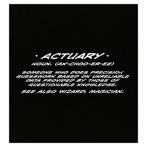 Humor Poster - Wall Decor for Magicians Gift