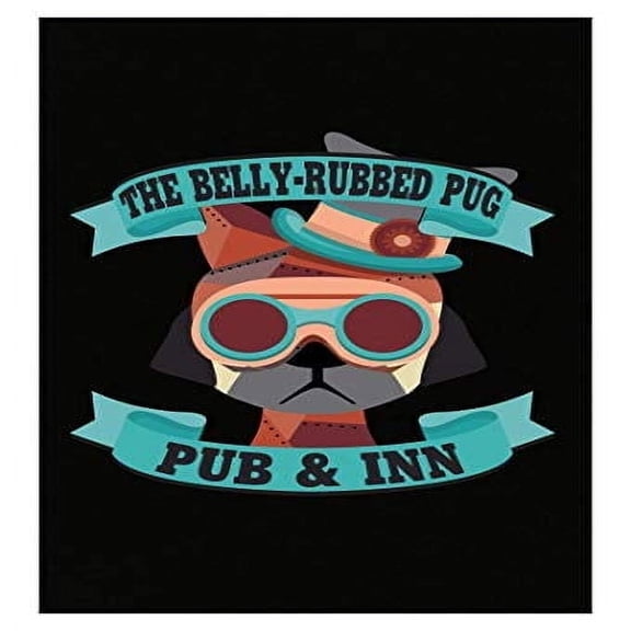 Steampunk Poster - Wall Decor for Pub & Inn - Machinery Humor Gift