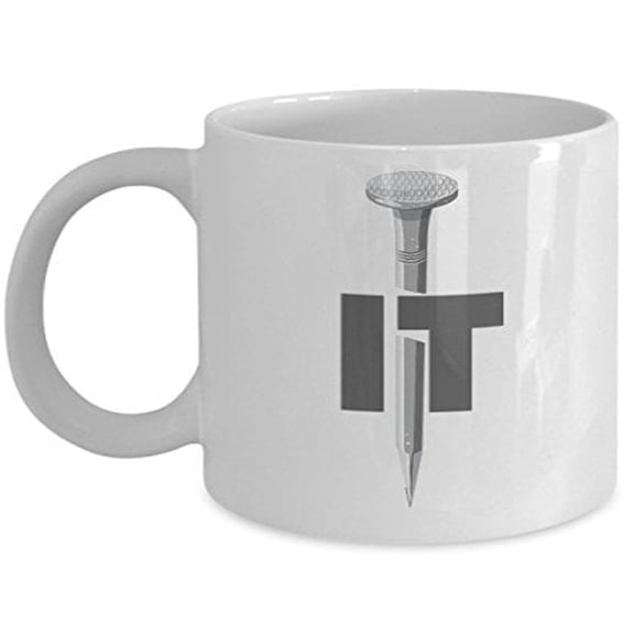 Goat Squad 11 oz Coffee Mug - Funny Livestock Theme White Ceramic Gift