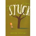 thumbnail image 1 of Stuck (Hardcover) by Oliver Jeffers, 1 of 1