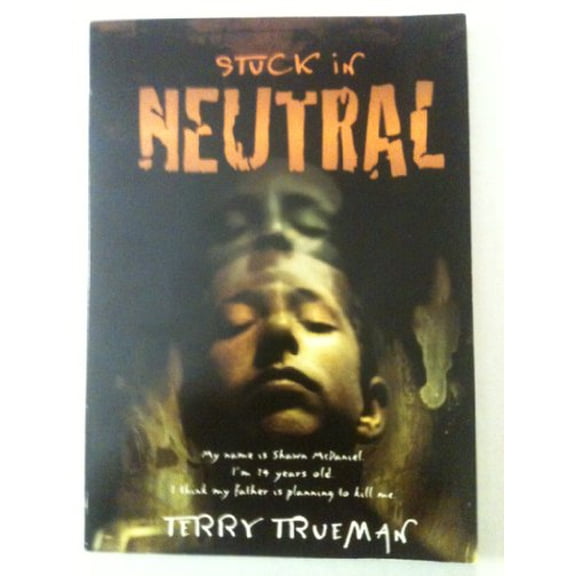 Pre-Owned Stuck In Neutral (Paperback) 073623179X 9780736231794