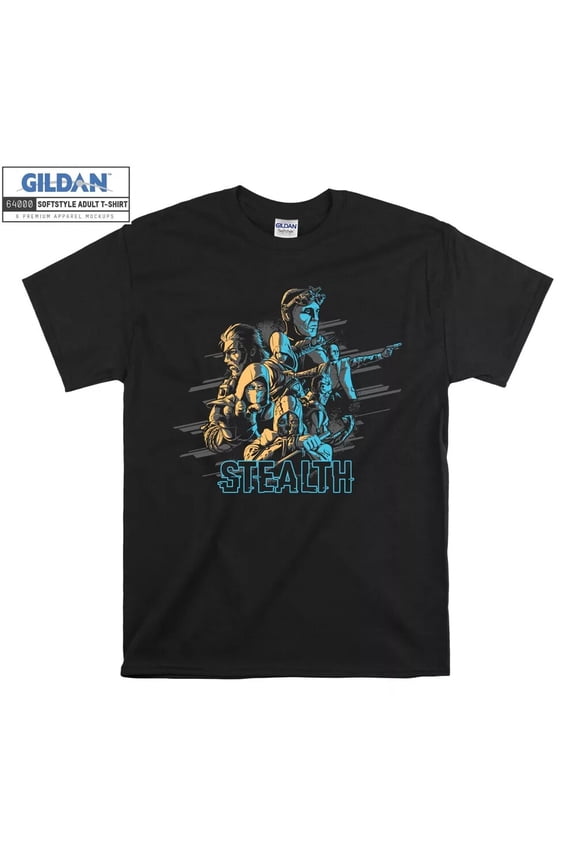 Stuck In The 90 Cartoons Funny T-shirt Gift Hoodie Tshirt Men Women Unisex E778