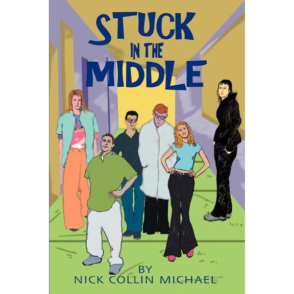 Stuck In The Middle
