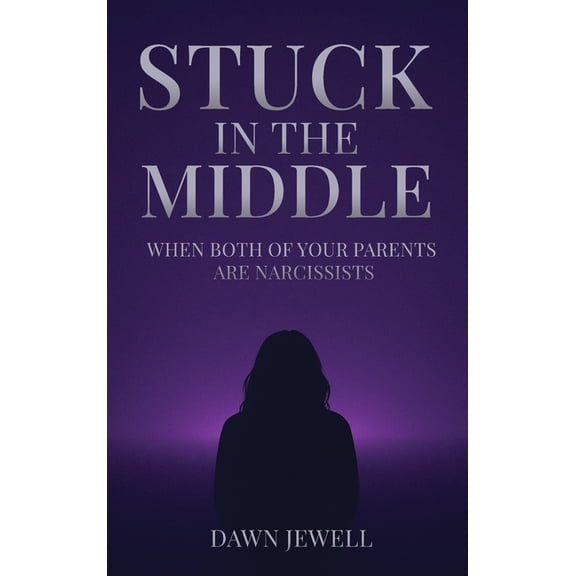 Stuck In The Middle, (Hardcover)