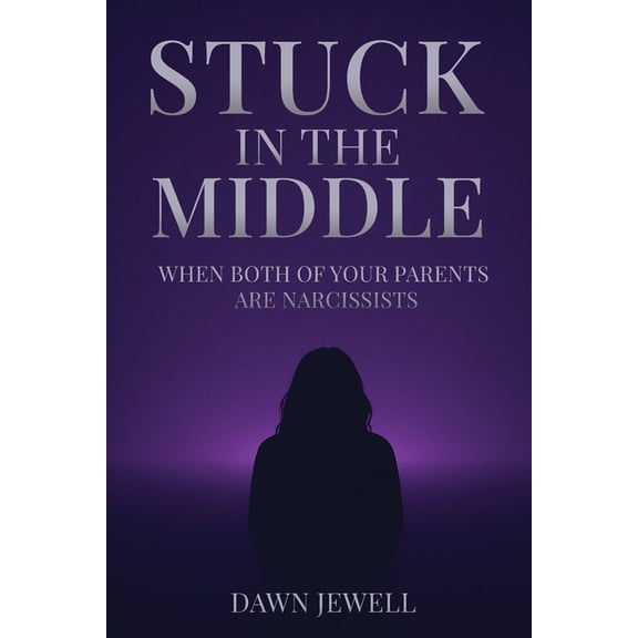 Stuck In The Middle, (Paperback)