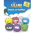 thumbnail image 1 of Stuck On Puffles (Club Penguin), 1 of 1