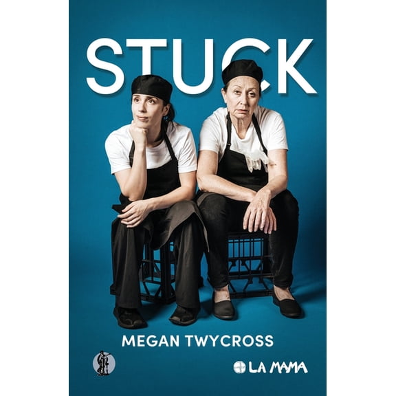 Stuck, (Paperback)