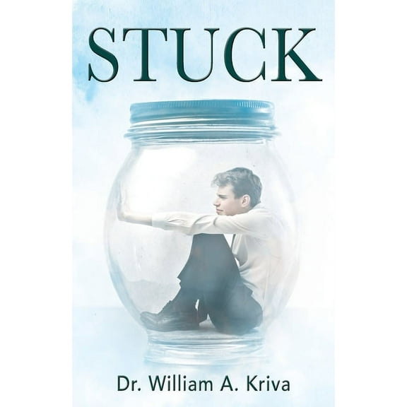 Stuck, (Paperback)