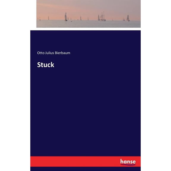 Stuck, (Paperback)