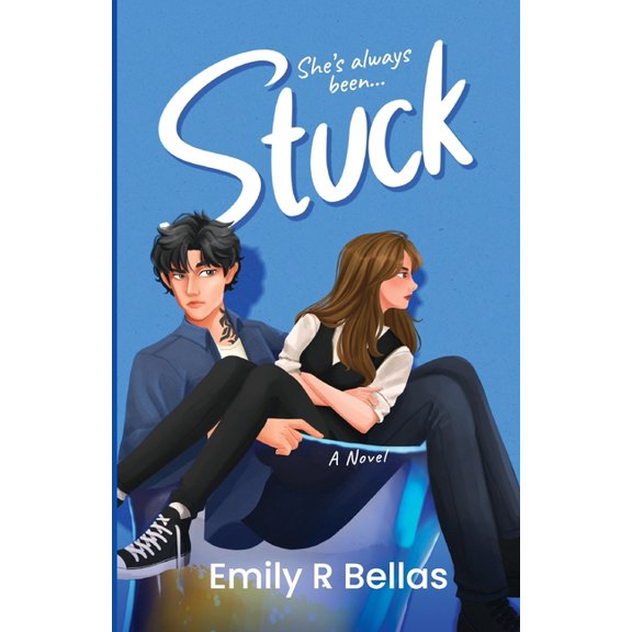 Stuck, (Paperback)