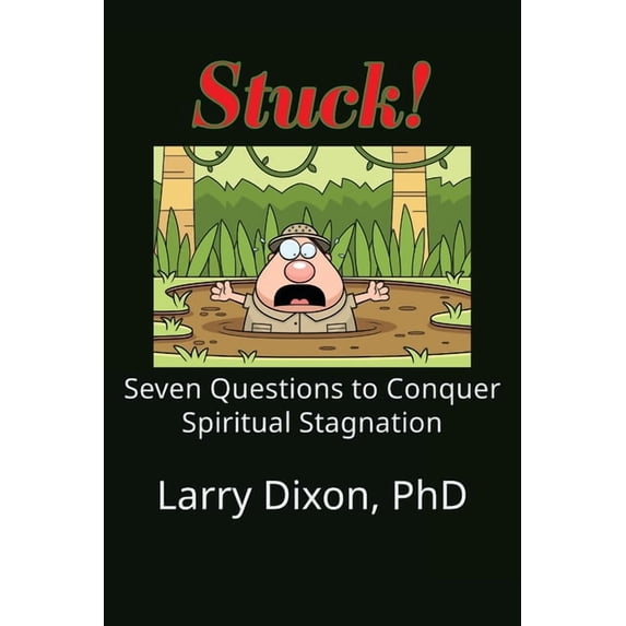 Stuck!, (Paperback)