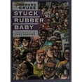 thumbnail image 1 of Pre-Owned Stuck Rubber Baby Paperback, 1 of 1