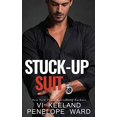 thumbnail image 1 of Pre-Owned Stuck-Up Suit Paperback VI Keeland, Penelope Ward, 1 of 1
