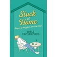 thumbnail image 1 of Stuck at Home Bible Crosswords: Dozens of Puzzles to Pass the Time!, (Paperback), 1 of 1