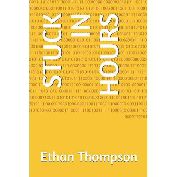 Stuck in Hours (Paperback)