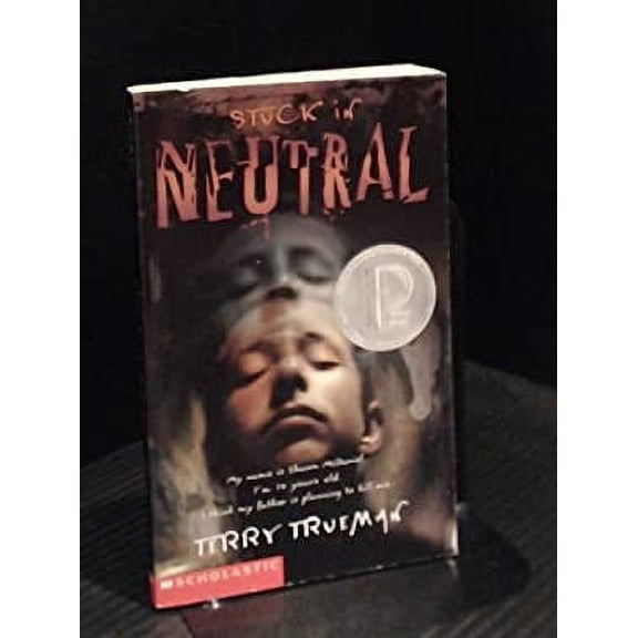 Pre-Owned Stuck in Neutral (Unknown) 0439399947 9780439399944