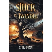 Stuck in Twindle, Paperback