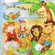 Stuck in the Doldrums A Lesson in Sharing- A Captain No Beard Story