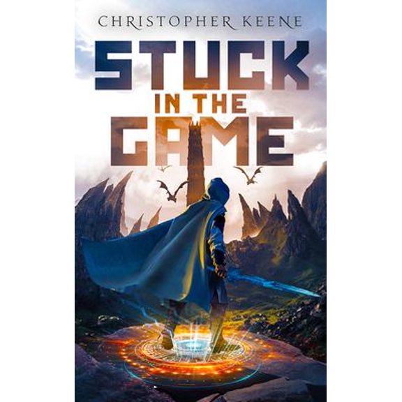Pre-Owned Stuck in the Game (Paperback) 1950020525 9781950020522