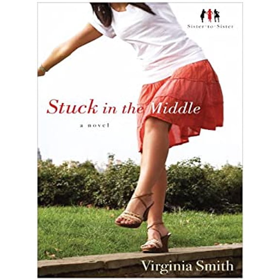 Pre-Owned Stuck in the Middle 9781410426642