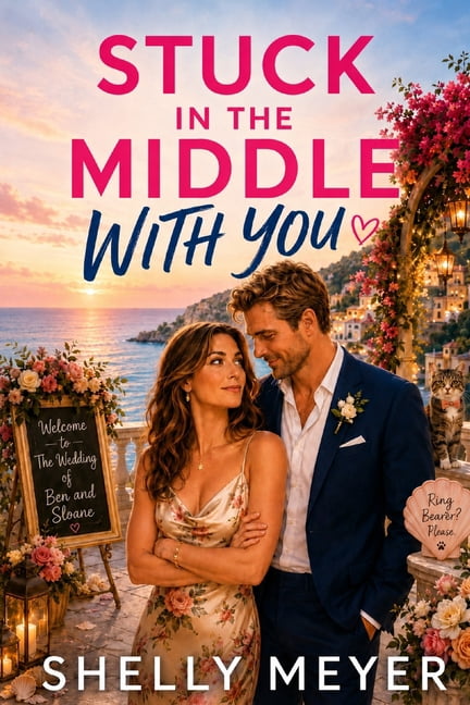 Stuck in the Middle with You, (Paperback)