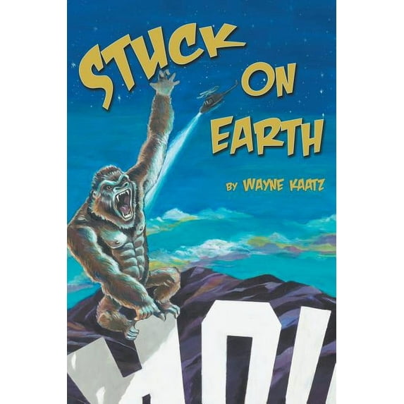 Stuck on Earth