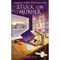 thumbnail image 1 of Pre-Owned Stuck on Murder (Mass Market Paperback) 0425230295 9780425230299, 1 of 1