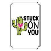 Stuck on You A Funny Way to Remind Couples of Their Commitment to Stay Together Forever Paperback