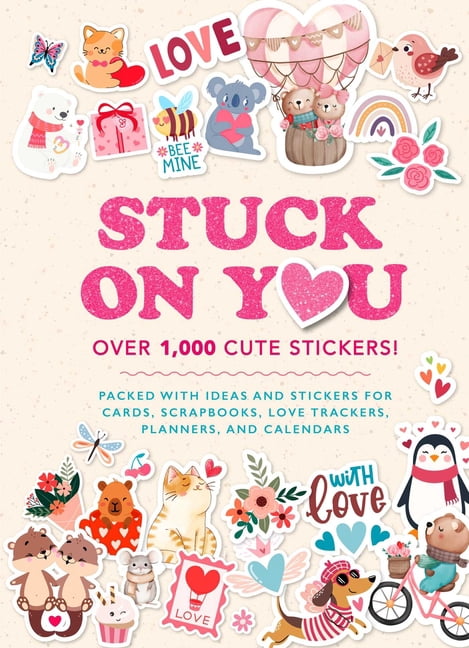 Stuck on You, (Paperback)