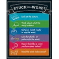 thumbnail image 1 of Stuck on a Word? Chart, 1 of 2