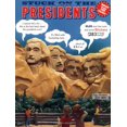 thumbnail image 1 of Pre-Owned Stuck on the Presidents: Revised and Updated (Paperback) 0448412845 9780448412849, 1 of 1