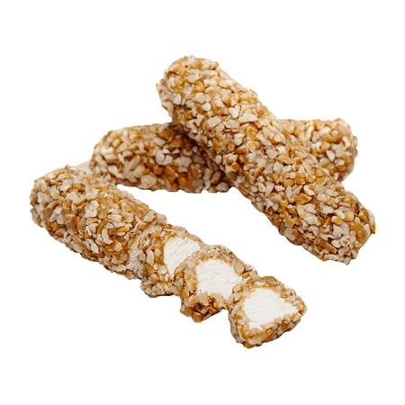 Stuckey's Original Pecan Log Roll Candy Bar, 1.6 oz