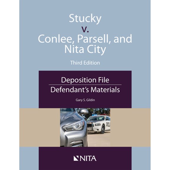 Pre-Owned Stucky v. Conlee, Parsell, and Nita City
