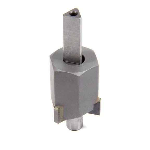 Stud Boss Cutter Tool