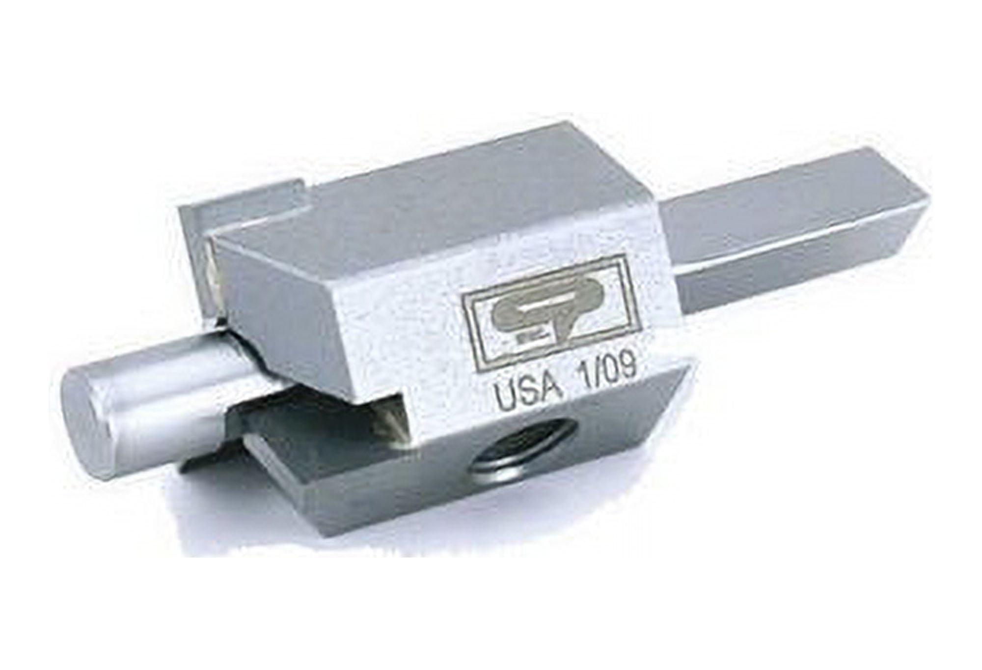 Stud Boss Cutter w/Arbor & Pilot