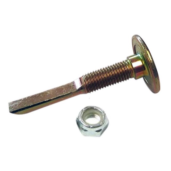 Stud Boy 1.500" Assassins Push-Through Drag Studs 48 Pack (2465-P2)