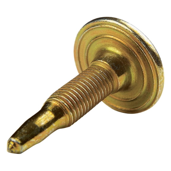 Stud Boy 1.500" Power Point Push-Through Studs w/o Locknuts 48 Pack (2248-P2-PS)