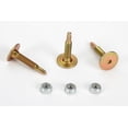 thumbnail image 1 of Stud Boy 2067-P3 Power Point Carbide Push-Through Studs - 1.187in. Stud Length, 1 of 1