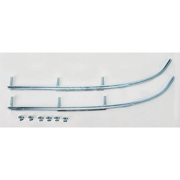 Studboy DOO-S2564-75 Shaper Bars - 7.5in.