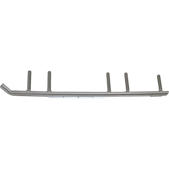 Studboy DOO-S2567-45 Shaper Bars for Pilot R2 Skis - 4.5in.
