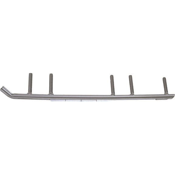 Studboy DOO-S2567-45 Shaper Bars for Pilot R2 Skis - 4.5in.