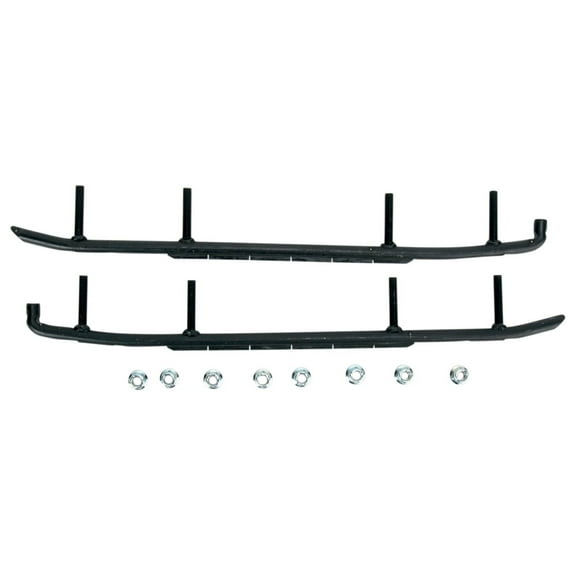 Stud Boy G-Force Carbide Wear Bars 9" (POL-R1225-90)