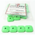 thumbnail image 1 of Stud Boy Green Super-Lite Plus Single Backers - 96 Pack, 1 of 2