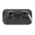 thumbnail image 1 of Stud Boy Pro+ SuperLite Series Double Backer Plates Black 48pk (2522-P2-BLK), 1 of 1
