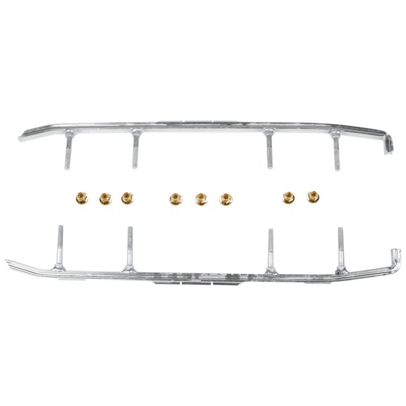 Stud Boy Shaper 4.5" Carbide Wear Bar Runners (YAM-S2226-45)