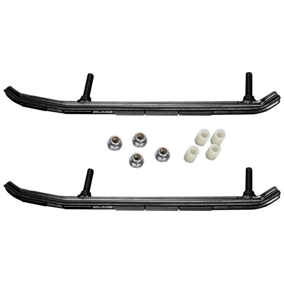 Stud Boy Shaper 4.5" Carbide Wear Bar Runners (YAM-S2524-45)