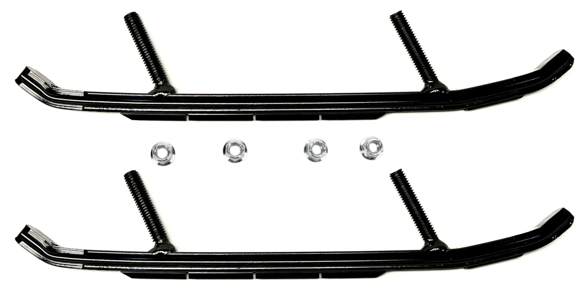 Stud Boy Shaper 4.5" Carbide Wear Bars Runners (DOO-S2410-45)