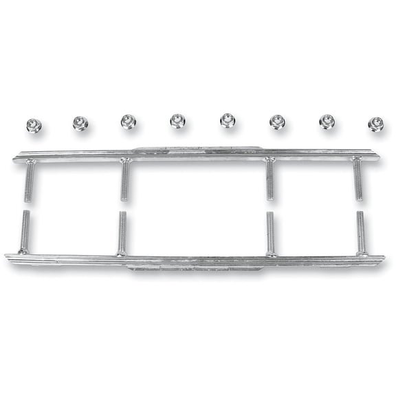 Stud Boy Shaper 6" Carbide Wear Bars for C&A Pro & Curve Ind Skis (CAP-S2198-60)
