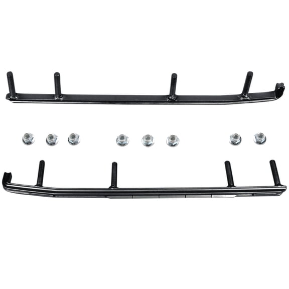 Stud Boy Shaper 7.5" Carbide Wear Bar Runners (CAT-S2264-75)