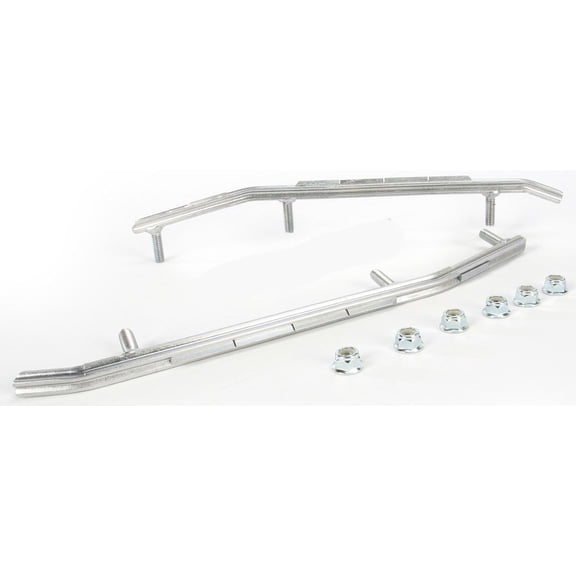 Stud Boy Shaper 7.5" Carbide Wear Bar Runners (POL-S2523-75)